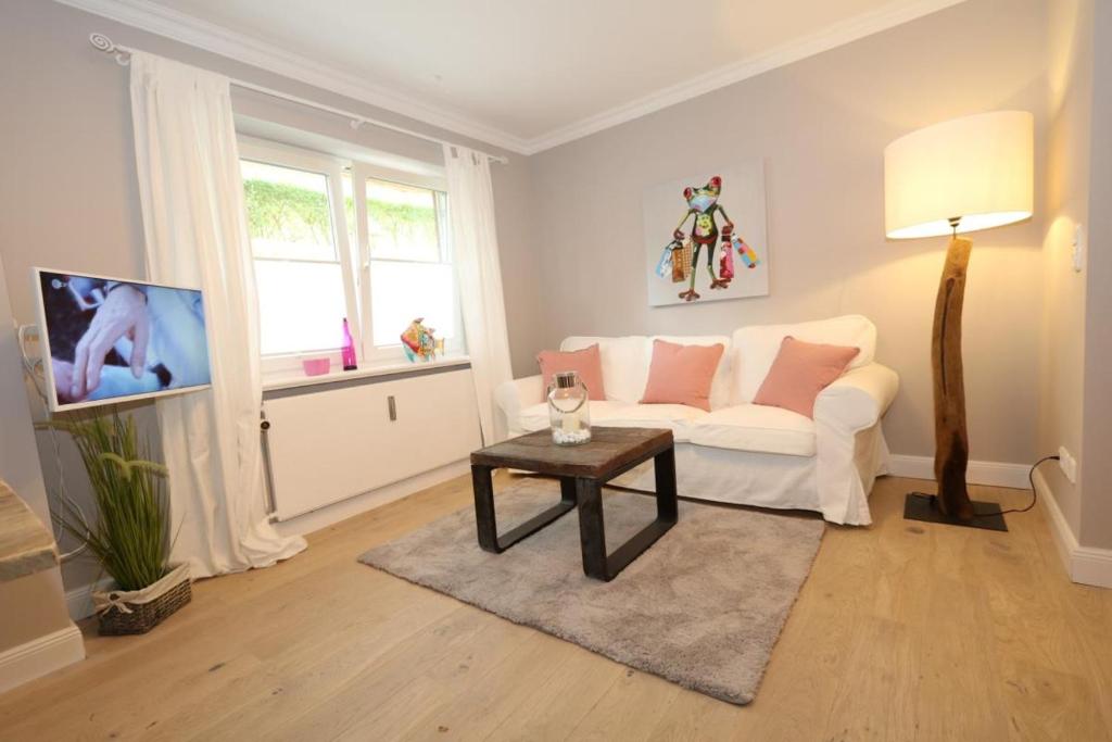 Nordseekrabbe room 1