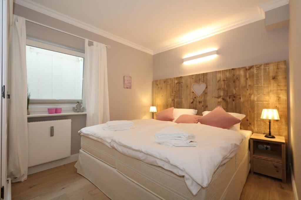 Nordseekrabbe room 4